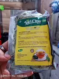 Teh herbal untuk mengecilkan perut. Alvi Teh Jati Cina Home Facebook