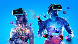 The beauty of psvr is that we have the ps4 to power it, gamesindustry.biz, october 28, 2015. Sony Announces 4 2 Million Playstation Vr Units Sold