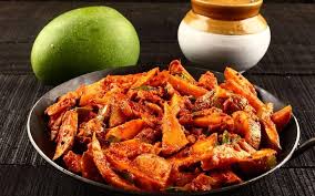 By far the crispest and crunchiest we tasted, our winner has a balanced, vinegary flavor and subtle spices. Missing Maa Ke Haath Ka Achaar Order Khatta Meetha Teekha Achaar From These Homegrown Brands Now Whatshot Pune