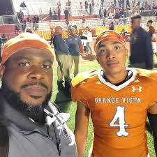 Orange Vista Football (@OrangeVistaFB)