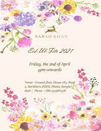 Muslims all throughout the globe come collectively to rejoice it with abandon. Print Me Yellow By Sabah Khan Home Facebook