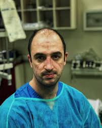„primarul clotilde armand solicită în continuare instituției prefectului capitalei declararea stării de alertă. Clotilde Armand On Twitter This Is Vlad Ghetu S Face After Few Hours In Hospital Helping Patients With Covid19 Vlad Is A Medical Student In Romania Thank You Vlad For Everything You Do