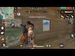 Free fire is an intense battle royale featuring live multiplayer matches against other players from around the globe. My Free Fire Stream With Krishna Youtube