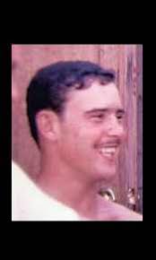 CWO George Andrews Howes, Knox, IN