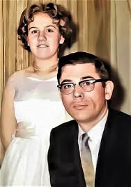 The Christopher Ryder House at Christmas. Richard C Kelsey photo from the  1960s.