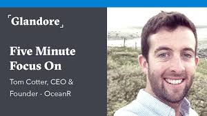 5 Minute Focus On: Tom Cotter, Founder & CEO