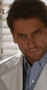 Forever" The Ecstasy of Agony (TV Episode 2014)