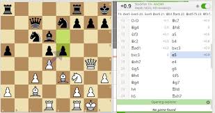 However, i'd ask a more experienced player. Happy New Year To Jn 1973 From Tawamba In Lichess Game Svarogbg On Scorum