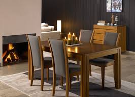 We carry custom crafted styles in a wide variety of wood types to suit every home. Il Decor Skovby 23 Extension Dining Table Long Dining Room Tables Modern Wood Dining Room Extendable Dining Table