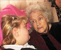 Merle Budd Obituary (2012)