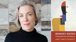 Literary Hub » Abby Smith Rumsey