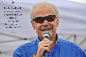 Drag racing gives voice to the man who spoke for us all: Dave McClelland  (1937-2022)