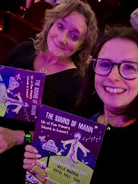 Sarah Maltby Douglas...