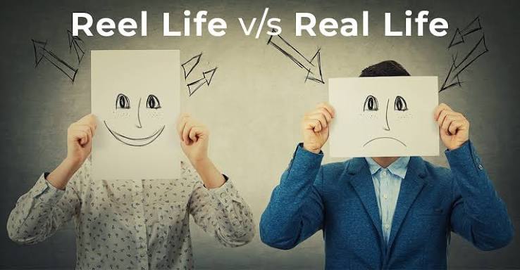 Real Story or Reel Story