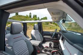 You can also look for some pictures that related to 96 a 2020 ford bronco interior spesification by scroll down to. 2021 Ford Bronco Reveal New Features Will Make Jeep Owners Envious