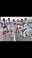 Stepinac Wins CHSAA NYS Championship, Undefeated at 12-0