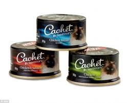 Home » dry cat food » aldi cachet cat food review. Many Cat Foods Don T Have Enough Nutrients In Them To Keep Your Pet Healthy Daily Mail Online