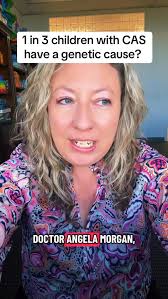 Also important to note CAS and DLD can also occur together. #apraxia #CAS  #DLD #slpsofinstagram #speechdelay