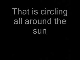 Прочитайте, сохраните или распечатайте полный текст песни in the aeroplane over the. Neutral Milk Hotel In The Aeroplane Over The Sea Lyrics Youtube