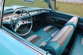 Image result for Tropic Turquoise 1958 Chevrolet