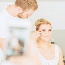 Pin Auf Getting Ready