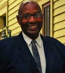 Graham Leo Downey, 1st African Nova Scotian councillor, dead at 76