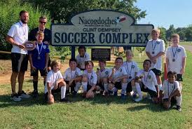 Nacogdoches Youth Soccer Association