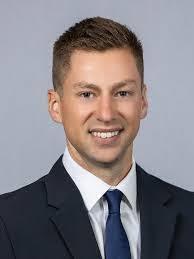 Charles Egolf's Instagram, Twitter & Facebook