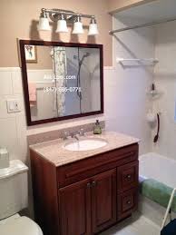 After watching this video even a complete novice will be able to install a medicine cabinet and a bathroom light. Lowes Medicine Cabinets With Mirror