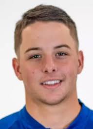 2019-20 Men's Golf Roster