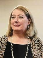 Johnson, Lyons named top athletes for Athens