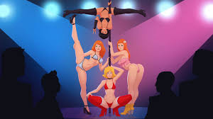 Paprika Trainer on Itch.io - Paprika Trainer by exiscoming