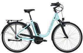 Victoria Etrekking 7 4 Deep 28 51 Light Mint Matt Turquoise Werners Radshop