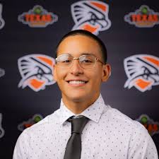 2023-24 Men's Swimming & Diving Roster