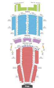 Colin Mochrie State Theatre Nj New Brunswick Tickets