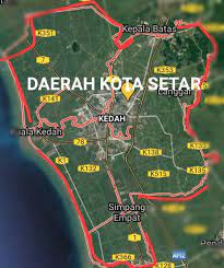 Laman facebook rasmi pejabat agama daerah kota setar Kedahtv Mukim Di Daerah Kota Setar Yang Berikut Ialah Facebook