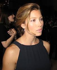 Jessica Biel — Wikipédia