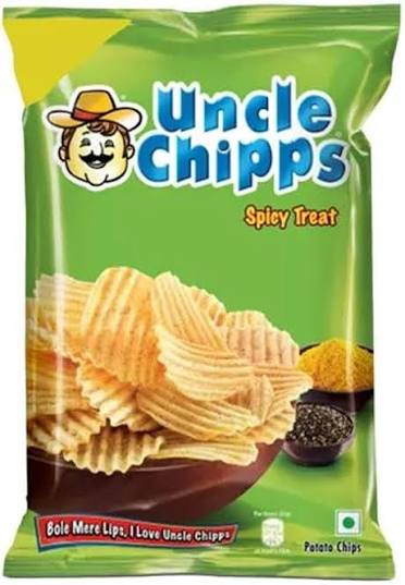 Spicy treat 50g