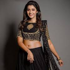 Priya bhavani shankar