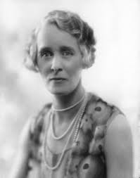 Lady Evelyn Annie Innes-Ker Collins (1882-1957)