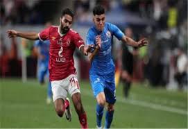 أطلق الأمن التونسي قنابل الغاز المسيل للدموع في محاولة للسيطرة على شغب جماهير الترجي في المدرجات قبل مباراة فريقهم الذي يستضيف الأهلي المصري في ذهاب نصف نهائي دوري أبطال إفريقيا. Ø§Ù„Ø²Ù…Ø§Ù„Ùƒ Ø¨Ø·Ù„ Ø§Ù„Ø³ÙˆØ¨Ø± Ø§Ù„Ù…ØµØ±ÙŠ 2020