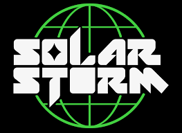 Solar Storm