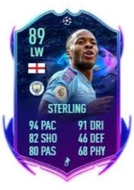 Al comprar una tarjeta de jugador, debes dejar tus datos de inicio de sesión con uno de nuestros proveedores y ellos pondrán la tarjeta que deseas en tu cuenta de fifa 21. Fifa 21 Road To The Final Rttf Countdown Out Now Latest News Release Time Predictions Sbc Players Promo Packs More