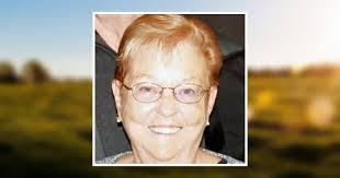 Patricia Lynn Dunlavy Obituary January 9, 2021