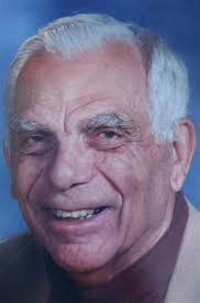 Iowa Conference: Rev. Robert P. Robinson