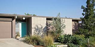 The Eichler Homes Of Balboa Highlands Roof Architecture Architecture Exterior Modern Roofing