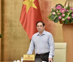 Chủ trương nhất quán của chính phủ là cần phải khẩn trương, thực hiện các giải pháp phù hợp để có đủ vaccine sớm nhất có thể để tiêm phòng cho nhân dân trên diện rộng. Thá»§ TÆ°á»›ng Triá»‡u Táº­p Há»p Vá»›i 27 Tá»‰nh Thanh Phia Nam Vá» Phong Chá»'ng Covid 19 Vtv Vn