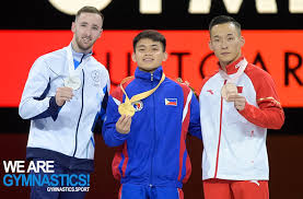 Jul 24, 2021 · yulo's bid to extend his dominance in the floor exercise where he won the world title in 2019 slipped out of his hands after scoring 13.566 points to finish 44th place. Five Things To Know About Filipino Gymnast Carlos Edriel Yulo Burnsports Ph