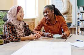 Education against GBV