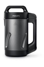 Blender Philips Hr2204 80 Soupmaker Darty Blender Chauffant Blender Compote Maison